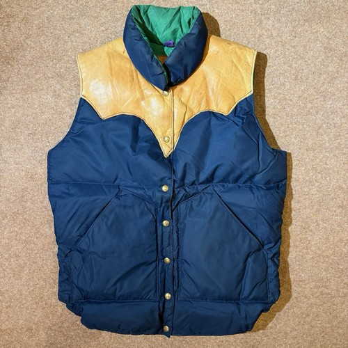Rocky mountain featherbed - rocky, rmfb