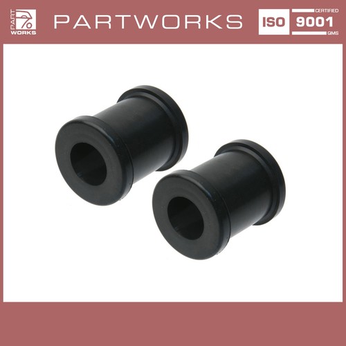 Stabilizer bearing mm - stabilizer,
