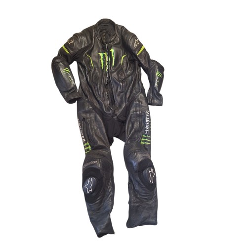 Alpinestars monster energy - monster,