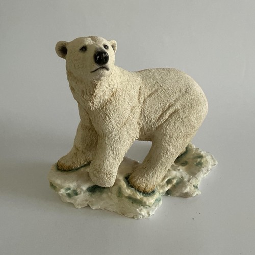 Sherratt and simpson polar - sherratt,