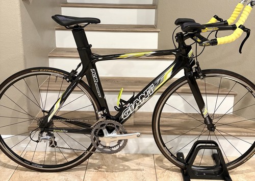 Giant tcr trinity triathlon - tcr, triathlon/tt