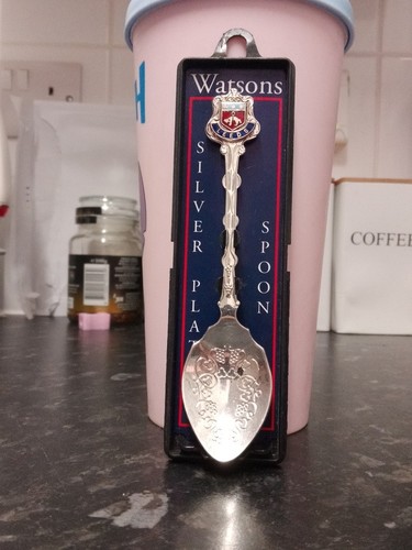Vintage watsons silver plated - watsons,