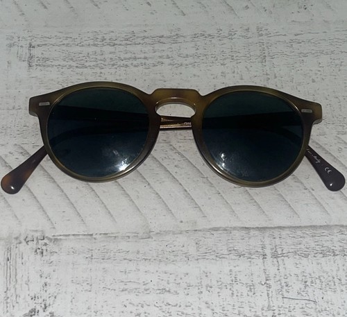 Oliver peoples gregory - oliver,