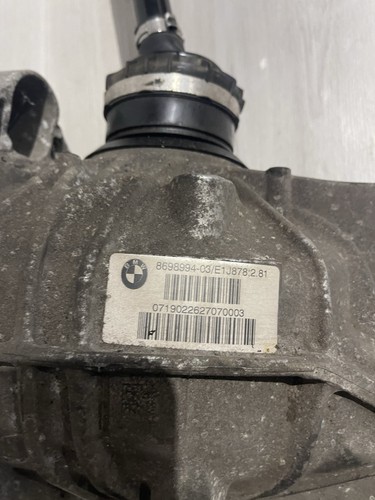 Bmw g20 series 320i rwd - g20,