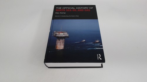 The official history of - official,