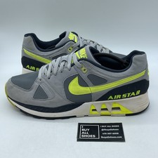 Size 13 - Nike Air Stab Gray (312451-003)