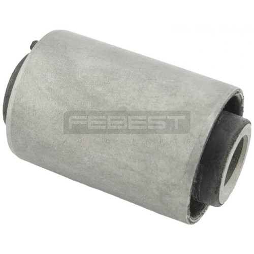 Socket strut rear suitable - , for