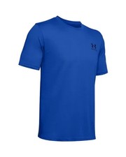 Under Armour T-shirt Chest