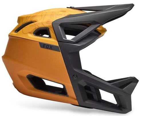 Fox racing proframe frequency - racing,