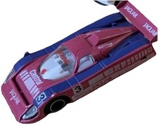 Corgi Jaguar XJR-9 Diecast OO