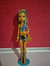 Mattel Monster High Nefera de