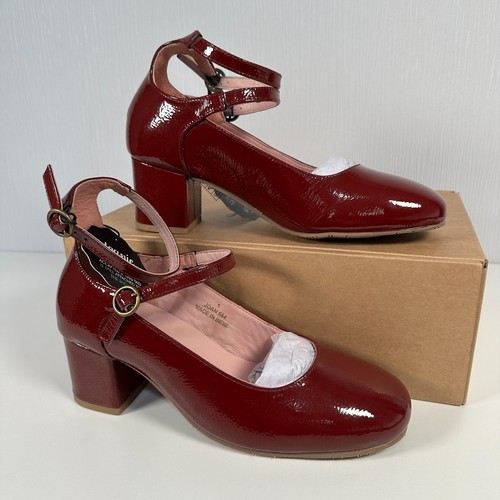 Joanie rouen mary jane - joanie, heels