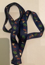 Disney Lanyard 2009