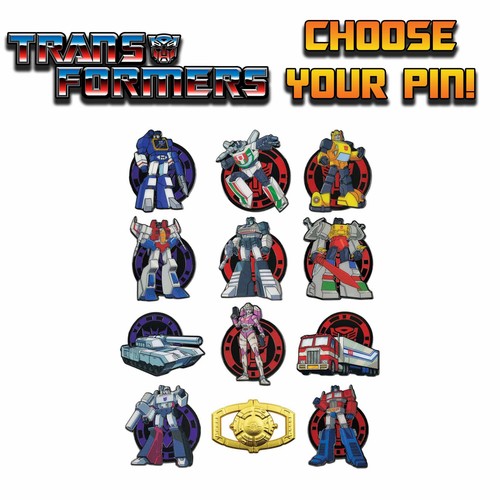 Transformers generation g1 - ,