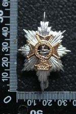 ORIGINAL BRITISH ARMY ANODISED