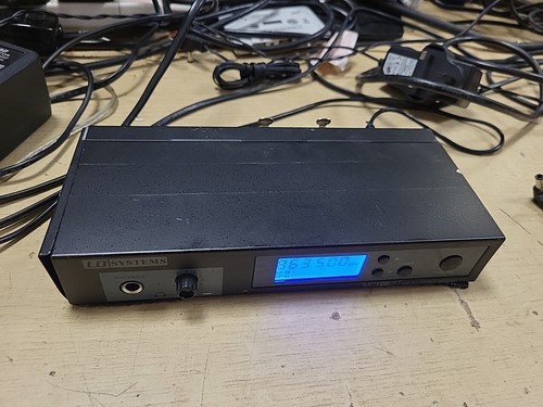 Systems mei100g2t rack unit - ld,