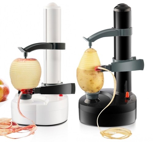 Electric automatic peeler - electric,
