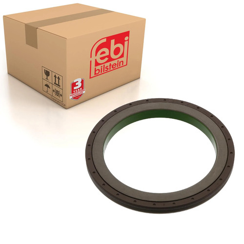 Manual transmission shaft seal - manual,