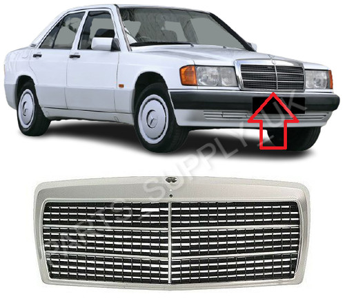 New for mercedes benz 190 - for, w201