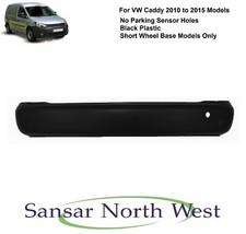 For VW Volkswagen Caddy - Rear