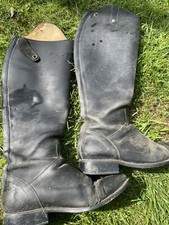 Sergio Grasso Riding Boots Vibram 6