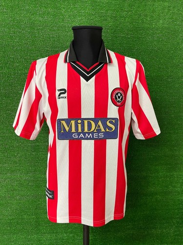 Sheffield united store patrick - united,