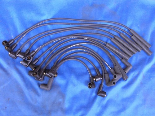 Jaguar daimler lead set - daimler,