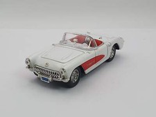Chevrolet Corvette '57 N94209