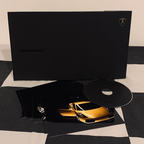 2003 lamborghini gallardo - 2003,
