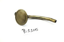 1984 BMW K100 RS - Oil Intake