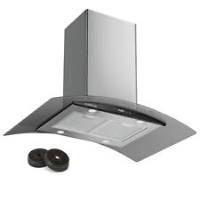 Cooker Hood Island Cooker