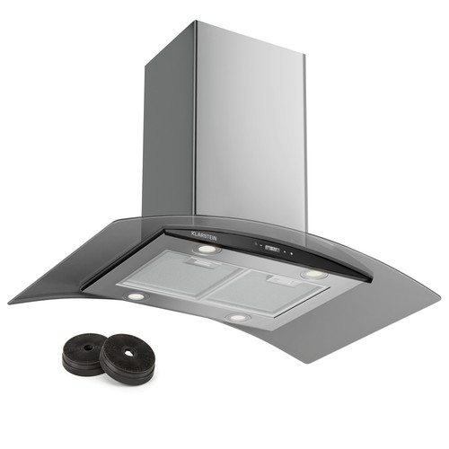 Cooker hood island - hood,