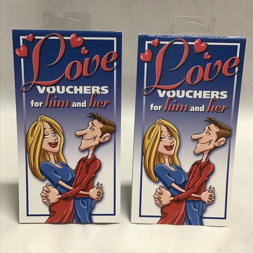 Love vouchers her his - her,