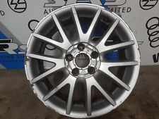 Genuine VW Golf MK5 GTD 7x17 Inch 5x112 Alloy Wheel  - 1K0 601 025 AN