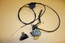 Piaggio TYPHOON 50 moped