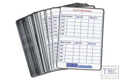 Dcd reccard dcc - dcd-reccard, 52