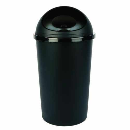 Plastic bullet bin - bin, /