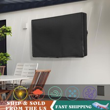 Waterproof Outdoor TV Cover