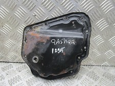 2013 NISSAN QASHQAI ACENTA 1.5