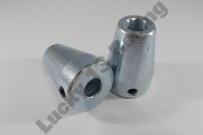 JMP wheel balancer cones