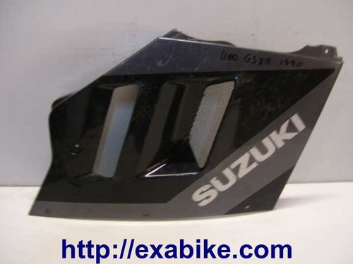 Middle right sidewall for - right,