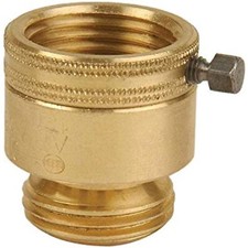Arrowhead Vacuum Breaker 3/4 "