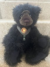 Charlie bears california - charlie,