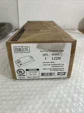 HUBBELL LZ2DI SPECTRON