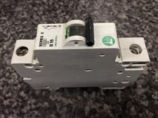 Steeple 16A B16 Series E MCB