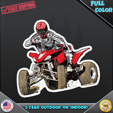 ATV 4 Wheeler Four Wheeler