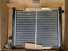 NEW Nissens 642091 Radiator