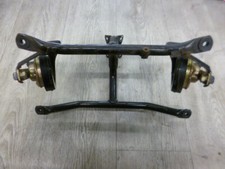 BMW K 1100 1993-1997 Geweih