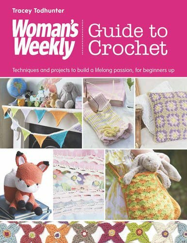 Woman weekly guide - woman's, to