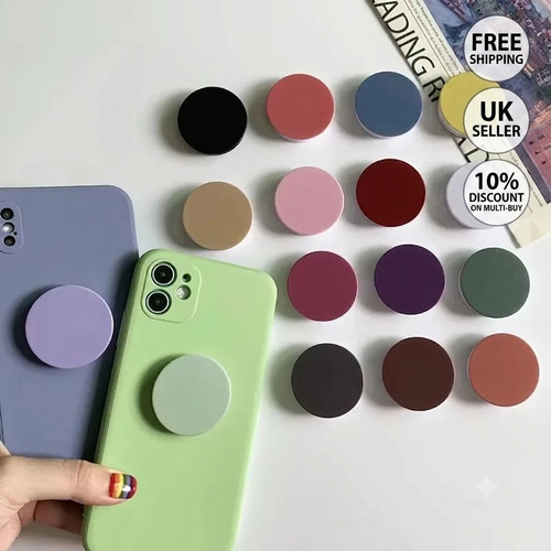 Pop out socket holder - pop-out,